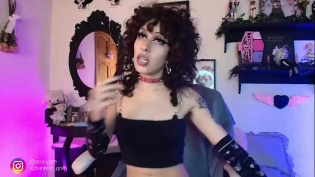 Image 11 of posigore Stream on Chaturbate on 2 months ago