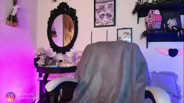 Image 2 of posigore Stream on Chaturbate on 2 months ago