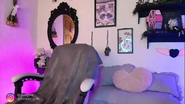 Image 6 of posigore Stream on Chaturbate on 2 months ago
