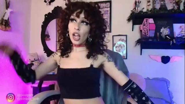 Image 8 of posigore Stream on Chaturbate on 2 months ago