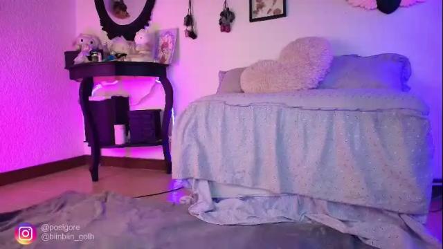 Image 2 of posigore Stream on Chaturbate on 2 months ago