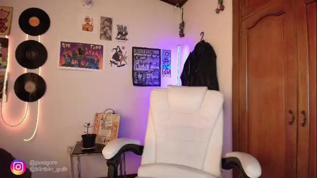 Image 2 of posigore Stream on Chaturbate on 2 months ago