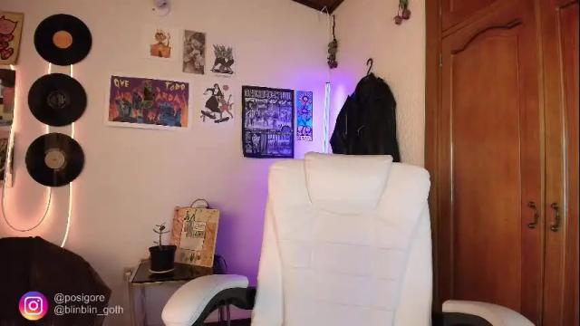 Image 4 of posigore Stream on Chaturbate on 2 months ago