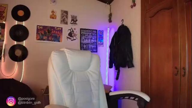 Image 6 of posigore Stream on Chaturbate on 2 months ago