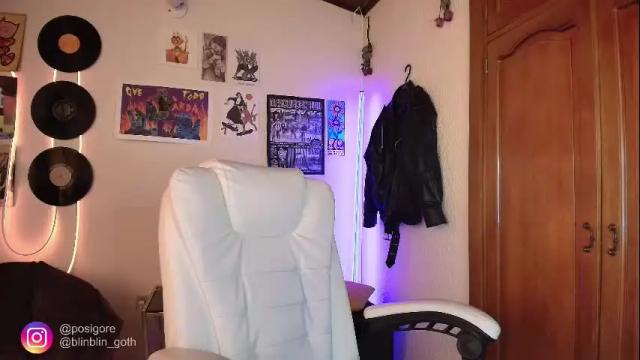 Image 7 of posigore Stream on Chaturbate on 2 months ago