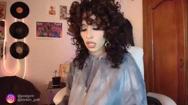 Image 8 of posigore Stream on Chaturbate on 2 months ago