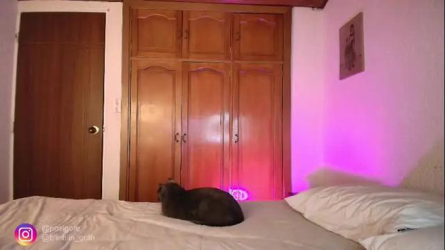 Thumbnail 2, posigore's Stream at Chaturbate, 2 months ago