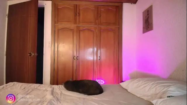Thumbnail 3, posigore's Stream at Chaturbate, 2 months ago