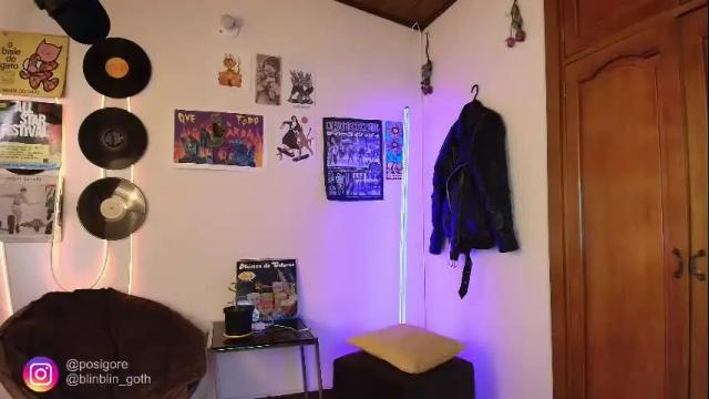 Thumbnail 2, posigore's Stream at Chaturbate, 2 months ago