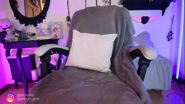 Thumbnail 1, posigore's Stream at Chaturbate, 2 months ago