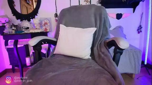 Image 3 of posigore Stream on Chaturbate on 2 months ago