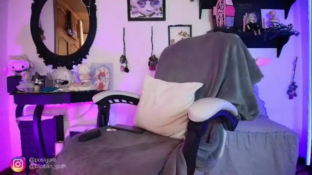 Image 6 of posigore Stream on Chaturbate on 2 months ago