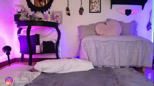 Image 2 of posigore Stream on Chaturbate on 2 months ago