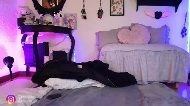 Image 8 of posigore Stream on Chaturbate on 2 months ago