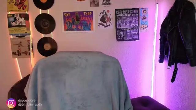 Image 11 of posigore Stream on Chaturbate on 1 month ago