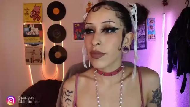 Image 7 of posigore Stream on Chaturbate on 1 month ago