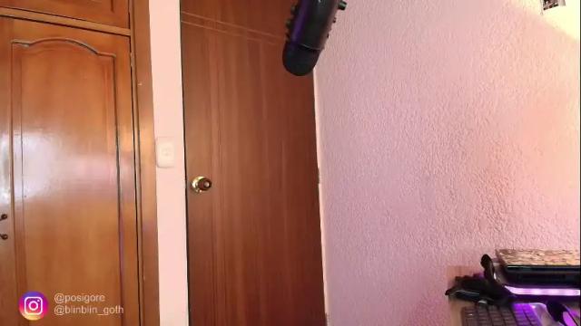 Image 3 of posigore Stream on Chaturbate on 1 month ago