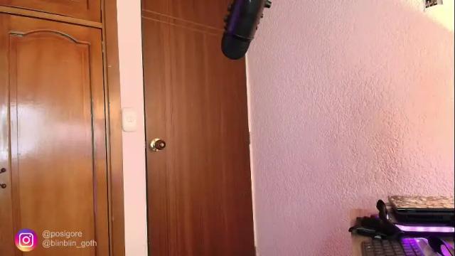 Image 4 of posigore Stream on Chaturbate on 1 month ago