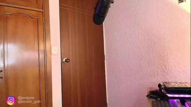 Image 6 of posigore Stream on Chaturbate on 1 month ago