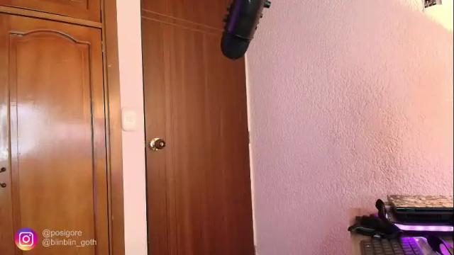 Image 7 of posigore Stream on Chaturbate on 1 month ago