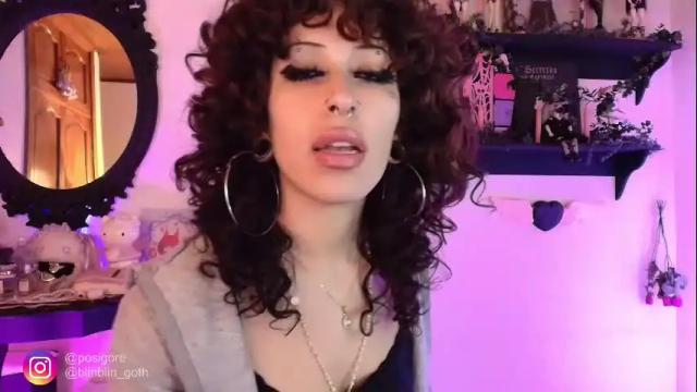 Image 8 of posigore Stream on Chaturbate on 1 month ago