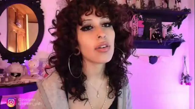 Thumbnail 3, posigore's Stream at Chaturbate, 1 month ago