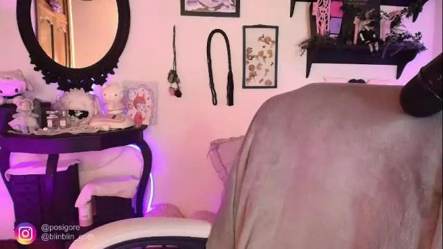 Image 7 of posigore Stream on Chaturbate on 1 month ago