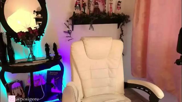 Thumbnail 3, posigore's Stream at Chaturbate, 2 days ago