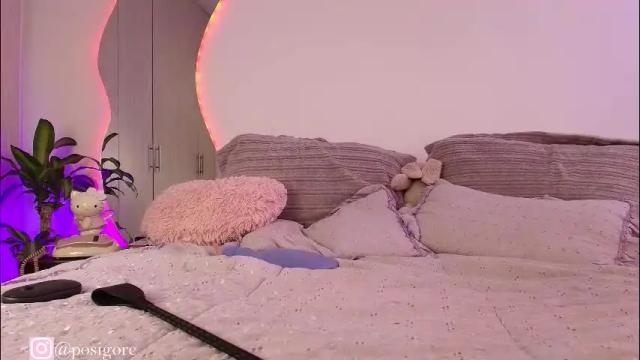 Thumbnail 2, posigore's Stream at Chaturbate, 2 months ago