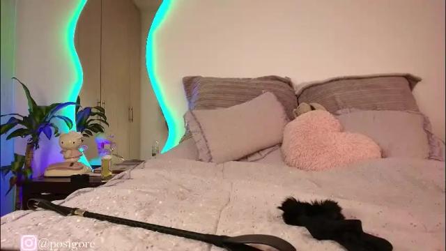 Thumbnail 3, posigore's Stream at Chaturbate, 2 months ago