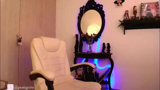 Thumbnail 1, posigore's Stream at Chaturbate, 1 month ago