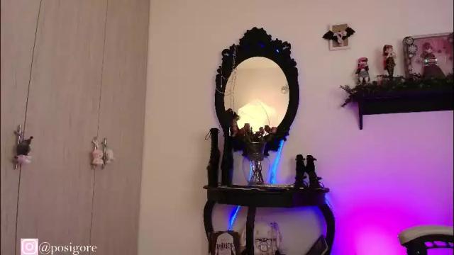 Image 7 of posigore Stream on Chaturbate on 1 month ago