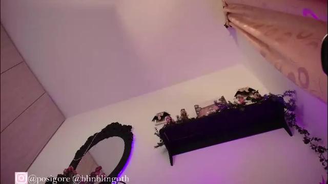 Image 4 of posigore Stream on Chaturbate on 25 days ago