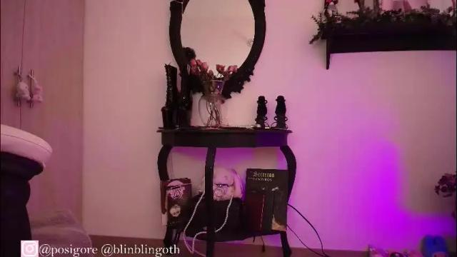 Thumbnail 3, posigore's Stream at Chaturbate, 2 days ago