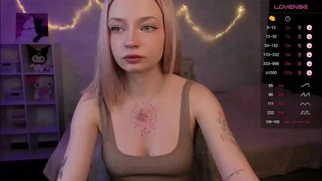 Image 2 of postbaby Stream on Chaturbate on 2 months ago