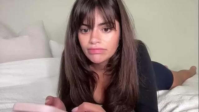 Thumbnail 3, poutyselena's Stream at Chaturbate, 1 month ago