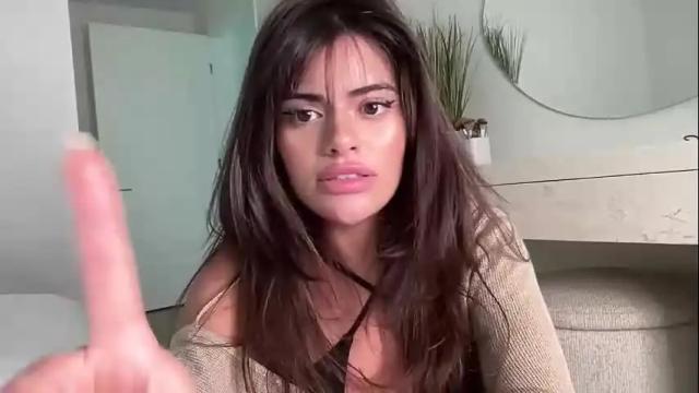 Thumbnail 2, poutyselena's Stream at Chaturbate, 22 days ago