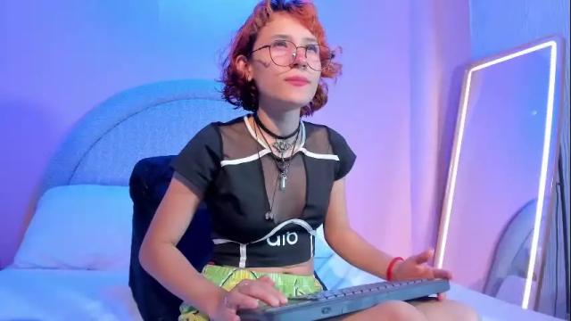 Image 10 of powder__ Stream on Chaturbate on 1 month ago