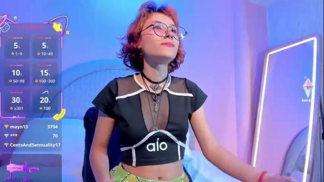 Image 11 of powder__ Stream on Chaturbate on 1 month ago