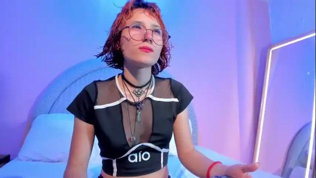 Image 2 of powder__ Stream on Chaturbate on 1 month ago