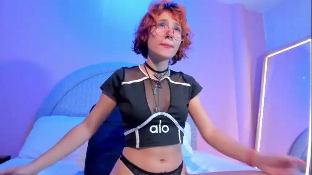 Image 7 of powder__ Stream on Chaturbate on 1 month ago