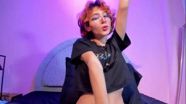 Thumbnail 2, powder__'s Stream at Chaturbate, 1 month ago