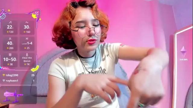 Image 7 of powder__ Stream on Chaturbate on 1 month ago