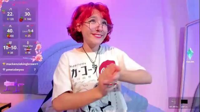 Image 4 of powder__ Stream on Chaturbate on 1 month ago