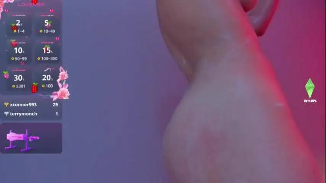 Image 3 of powder__ Stream on Chaturbate on 1 month ago