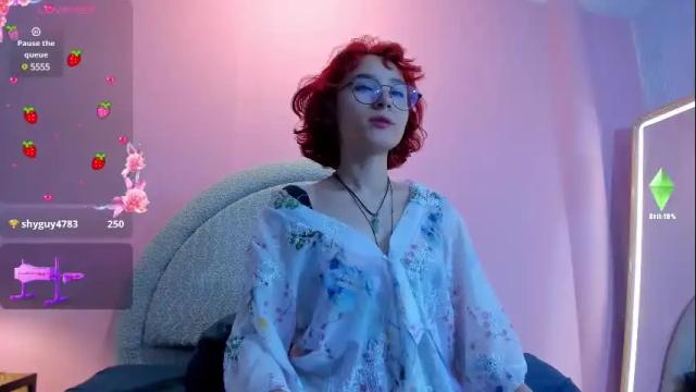 Image 6 of powder__ Stream on Chaturbate on 1 month ago