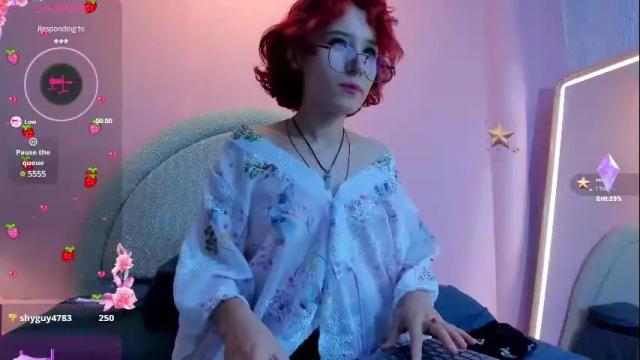 Image 7 of powder__ Stream on Chaturbate on 1 month ago
