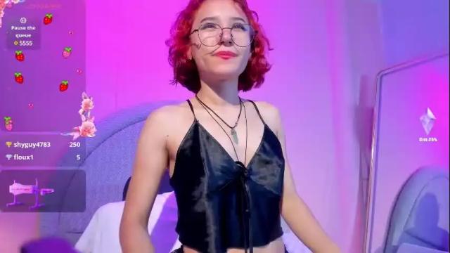 Image 7 of powder__ Stream on Chaturbate on 29 days ago