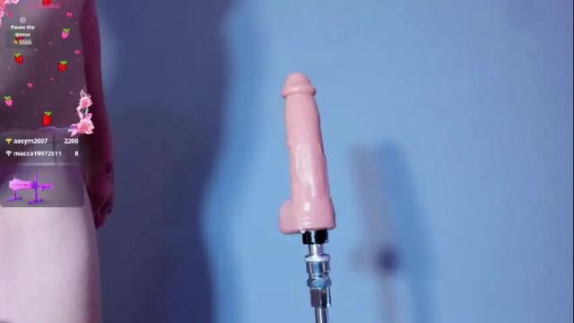 Thumbnail 1, powder__'s Stream at Chaturbate, 14 days ago