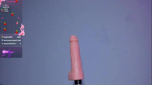 Image 11 of powder__ Stream on Chaturbate on 16 days ago
